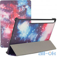 Чохол Slimline Print для Samsung Galaxy Tab S7 Plus 12.4" (2020) SM-T970, SM-T975 Galaxy